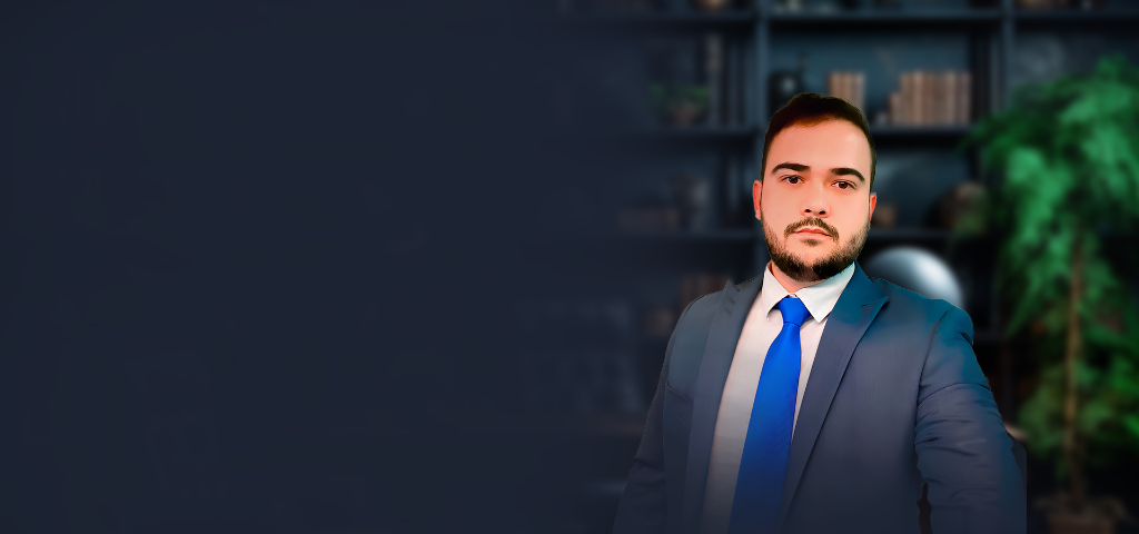 Dr. Pedro Henrique Carvalho